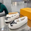 Louis Vuitton Sandals LV Slippers Shoes Women L99103 - 35 - View 1