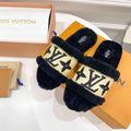 Louis Vuitton Sandals LV Slippers Shoes Women L99105 - 35 - View 1