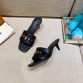 Louis Vuitton Sandals LV Slippers Shoes Women 55mm L991208 - 35 - View 1