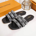 Louis Vuitton Sandals LV Slippers Shoes Women 15mm L991313 - 35 - View 1