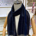 Louis Vuitton Scarves Designer Classic Scarf L38914 - Default Title - View 1