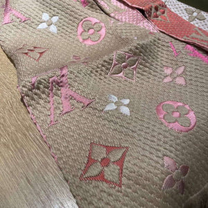 Louis Vuitton Scarves Designer Classic Scarf L38918 - Default Title - View 7