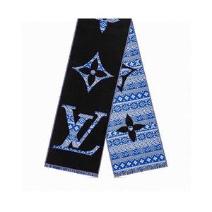 Louis Vuitton Scarves Fashion Scarf L38921 - Default Title - View 1