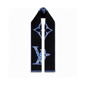 Louis Vuitton Scarves Fashion Scarf L38921 - Default Title - View 2