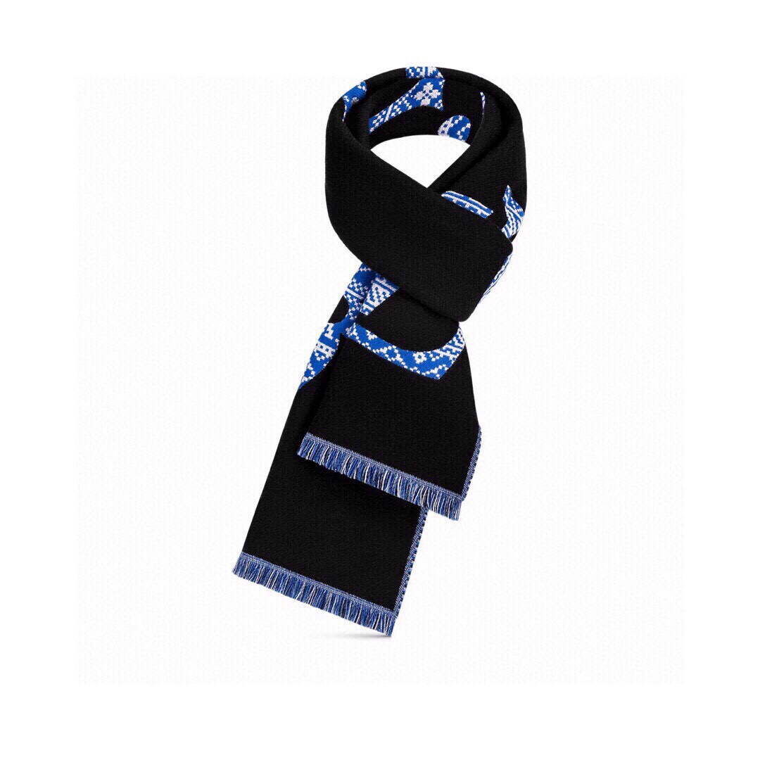 Louis Vuitton Scarves Fashion Scarf L38921