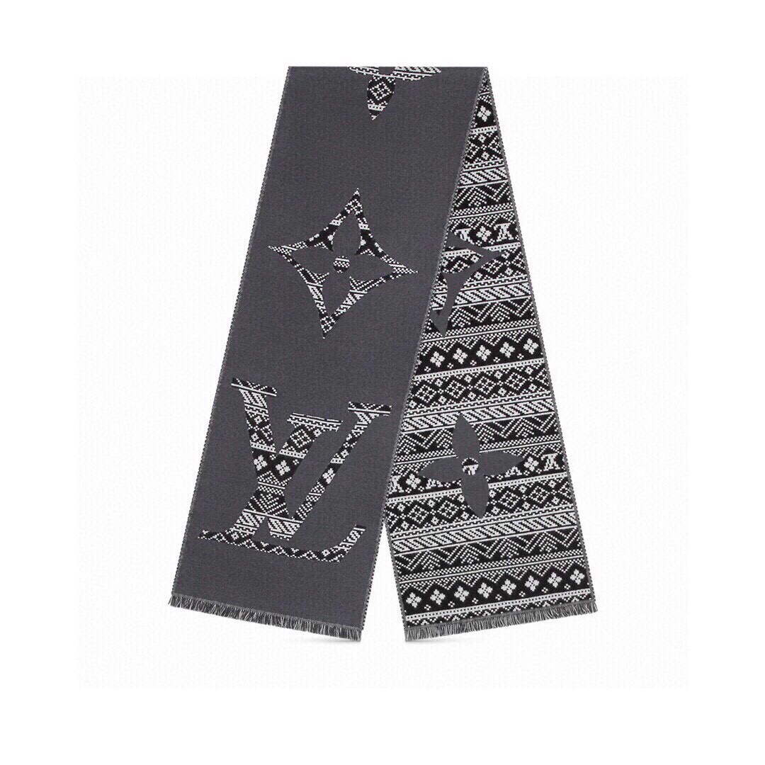 Louis Vuitton Scarves Fashion Scarf L38922