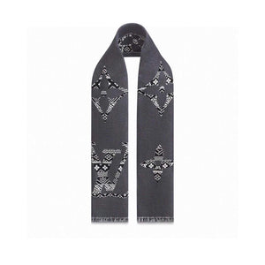 Louis Vuitton Scarves Fashion Scarf L38922 - Default Title - View 2