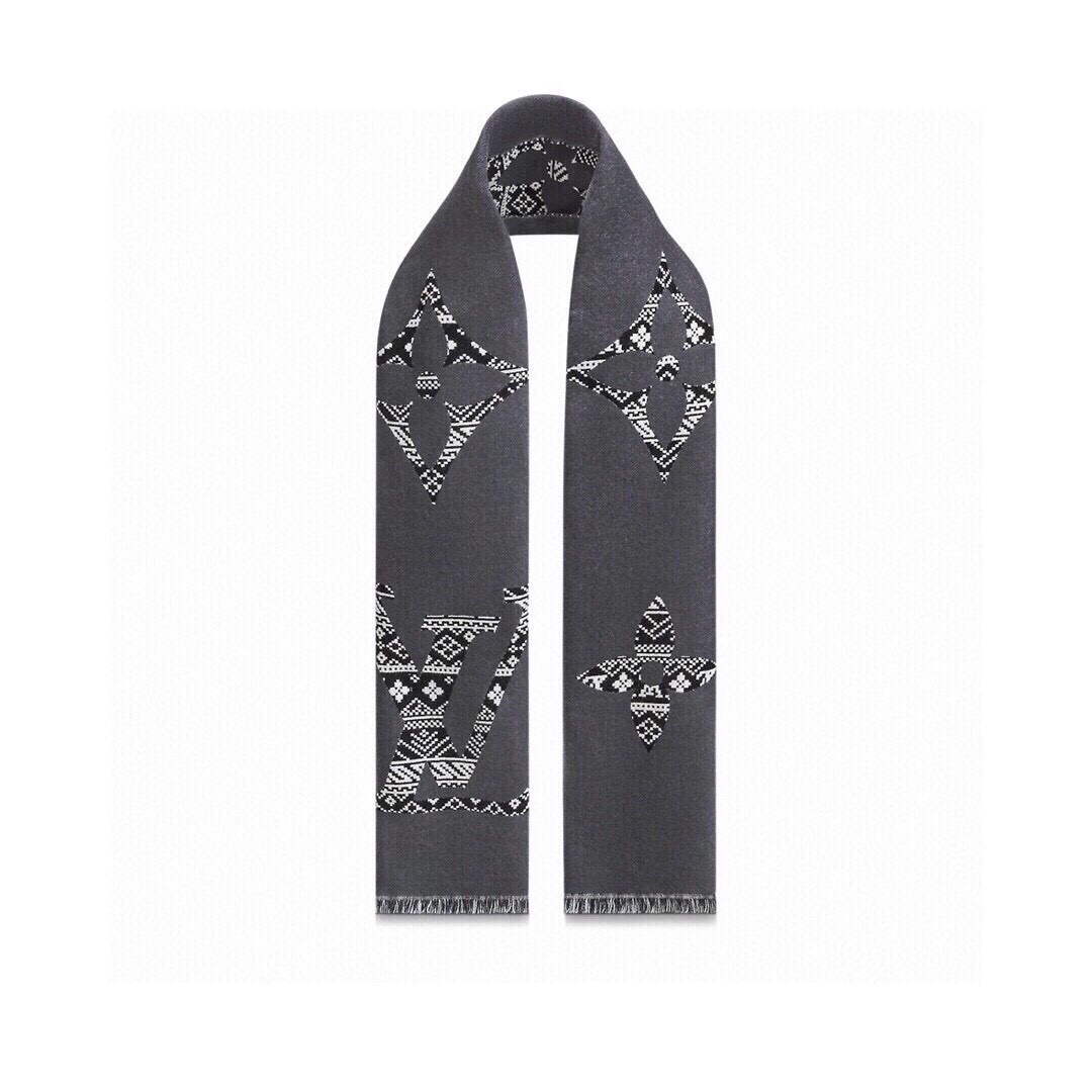 Louis Vuitton Scarves Fashion Scarf L38922