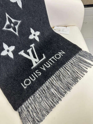 Louis Vuitton Scarves Fashion Scarf L38923 - Default Title - View 6