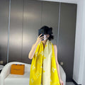 Louis Vuitton Scarves Fashion Scarf L38924 - Default Title - View 1