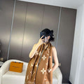 Louis Vuitton Scarves Fashion Scarf L38925 - Default Title - View 1