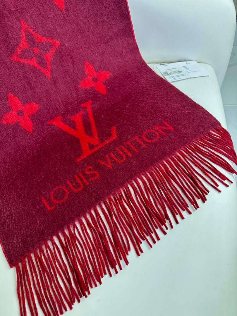 Louis Vuitton Scarves Fashion Scarf L38926
