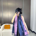 Louis Vuitton Scarves Fashion Scarf L38929 - Default Title - View 1