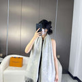 Louis Vuitton Scarves Fashion Scarf L38930 - Default Title - View 1