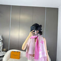 Louis Vuitton Scarves Fashion Scarf L38931 - Default Title - View 1