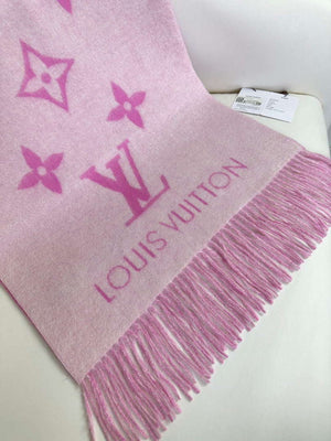 Louis Vuitton Scarves Fashion Scarf L38931 - Default Title - View 7