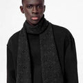 Louis Vuitton Scarves Fashion Scarf L38941 - Default Title - View 1