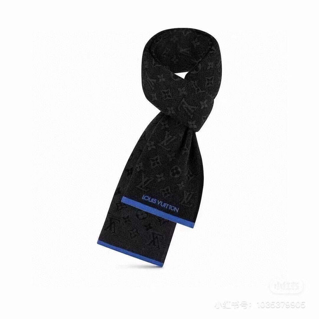 Louis Vuitton Scarves Fashion Scarf L38941
