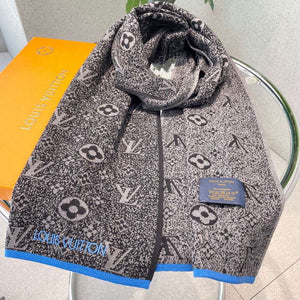 Louis Vuitton Scarves Fashion Scarf L38941 - Default Title - View 5