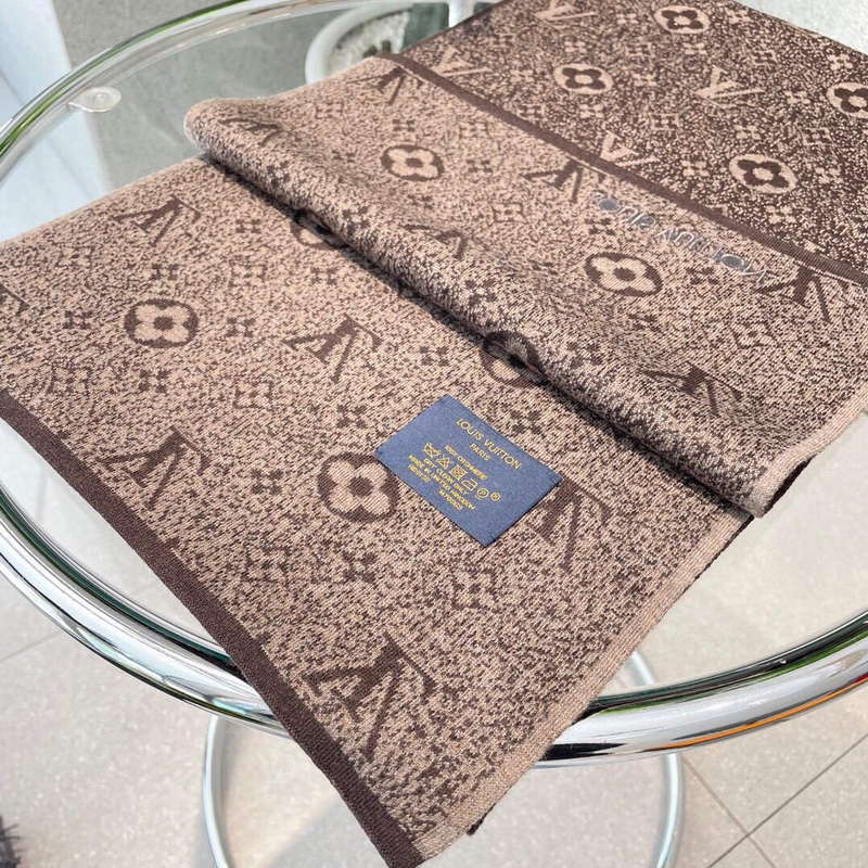 Louis Vuitton Scarves Fashion Scarf L38942