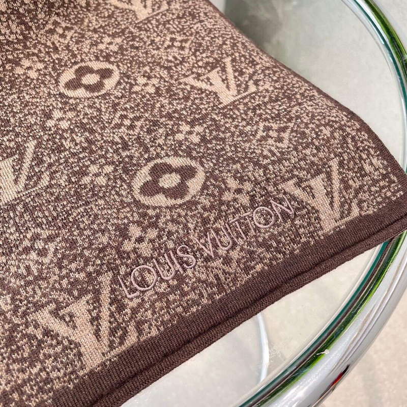 Louis Vuitton Scarves Fashion Scarf L38942