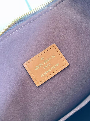 Louis Vuitton Speedy 30 Bag LV M29199 Monogram Brown - Default Title - View 14