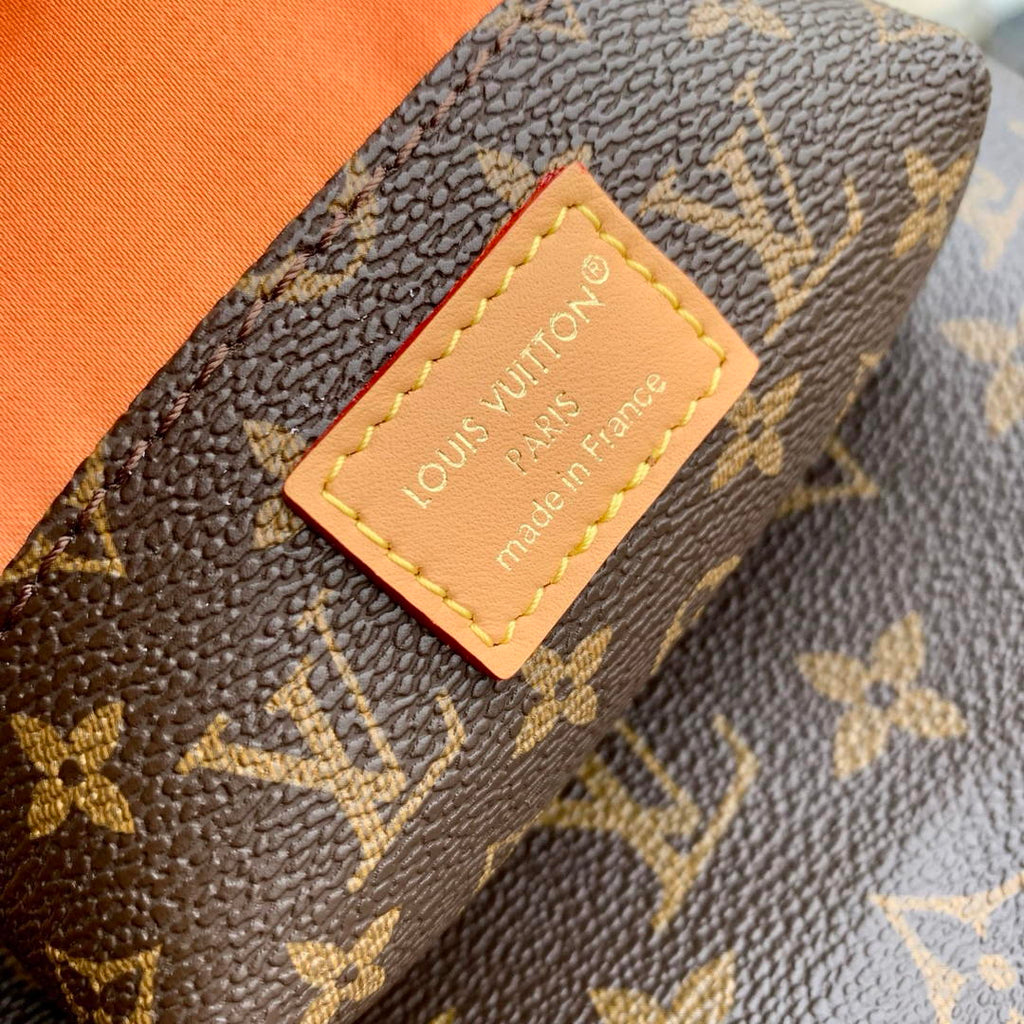 Louis Vuitton Speedy 30 Soft Bag Monogram LV M27512