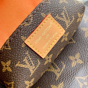 Louis Vuitton Speedy 30 Soft Bag Monogram LV M27512 - Default Title - View 10