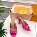 Louis Vuitton Stellar Mule Fashion Sandals L66390 - US 4=Euro 35 - View 1