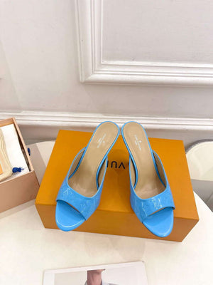 Louis Vuitton Stellar Mule Fashion Sandals L66391 - US 4=Euro 35 - View 2