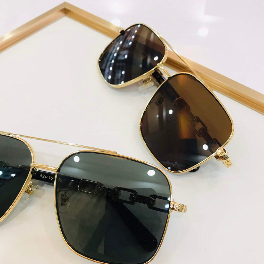 Louis Vuitton Sunglasses Luxury Fashion Show Sunglasses L33751