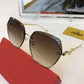 Louis Vuitton Sunglasses Luxury LV Sport Fashion Show Sunglasses 992089 - Voguebags