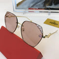 Louis Vuitton Sunglasses Luxury LV Sport Fashion Show Sunglasses 992090 - Voguebags