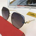 Louis Vuitton Sunglasses Luxury LV Sport Fashion Show Sunglasses 992093 - Voguebags