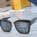 Louis Vuitton Sunglasses Luxury LV Sports Fashion Show Sunglasses 992414 - Voguebags