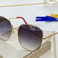 Louis Vuitton Sunglasses Luxury LV Sport Fashion Show Sunglasses 992098 - Voguebags
