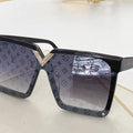 Louis Vuitton Sunglasses Luxury LV Sport Fashion Show Sunglasses 992080 - Voguebags