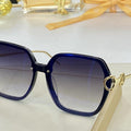 Louis Vuitton Sunglasses Luxury LV Sport Fashion Show Sunglasses 992099 - Voguebags