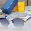 Louis Vuitton Sunglasses Luxury LV Sports Fashion Show Sunglasses 992420 - Voguebags