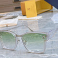 Louis Vuitton Sunglasses Luxury LV Sports Fashion Show Sunglasses 992422 - Voguebags