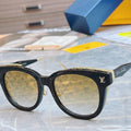 Louis Vuitton Sunglasses Luxury LV Sports Fashion Show Sunglasses 992424 - Voguebags