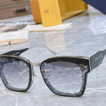 Louis Vuitton Sunglasses Luxury LV Sports Fashion Show Sunglasses 992425 - Voguebags