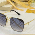 Louis Vuitton Sunglasses Luxury LV Sport Fashion Show Sunglasses 992084 - Voguebags