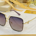 Louis Vuitton Sunglasses Luxury LV Sport Fashion Show Sunglasses 992086 - Voguebags