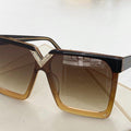 Louis Vuitton Sunglasses Luxury LV Sport Fashion Show Sunglasses 992088 - Voguebags
