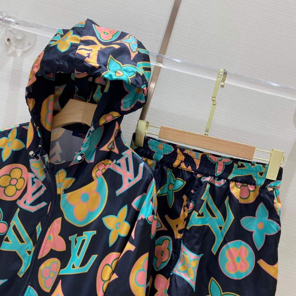 Louis Vuitton Women¡¯s Two Piece Sets  Designer LV Clothing 38087