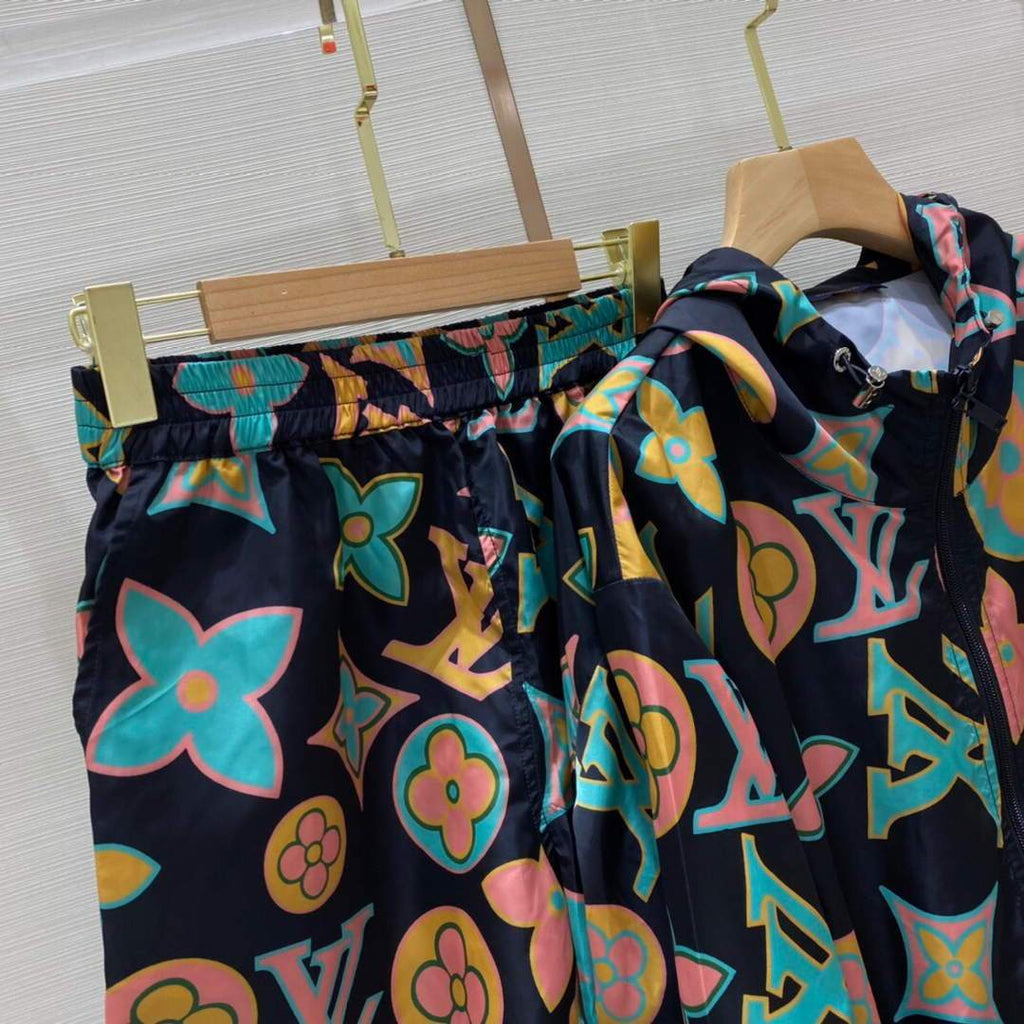 Louis Vuitton Women¡¯s Two Piece Sets  Designer LV Clothing 38087