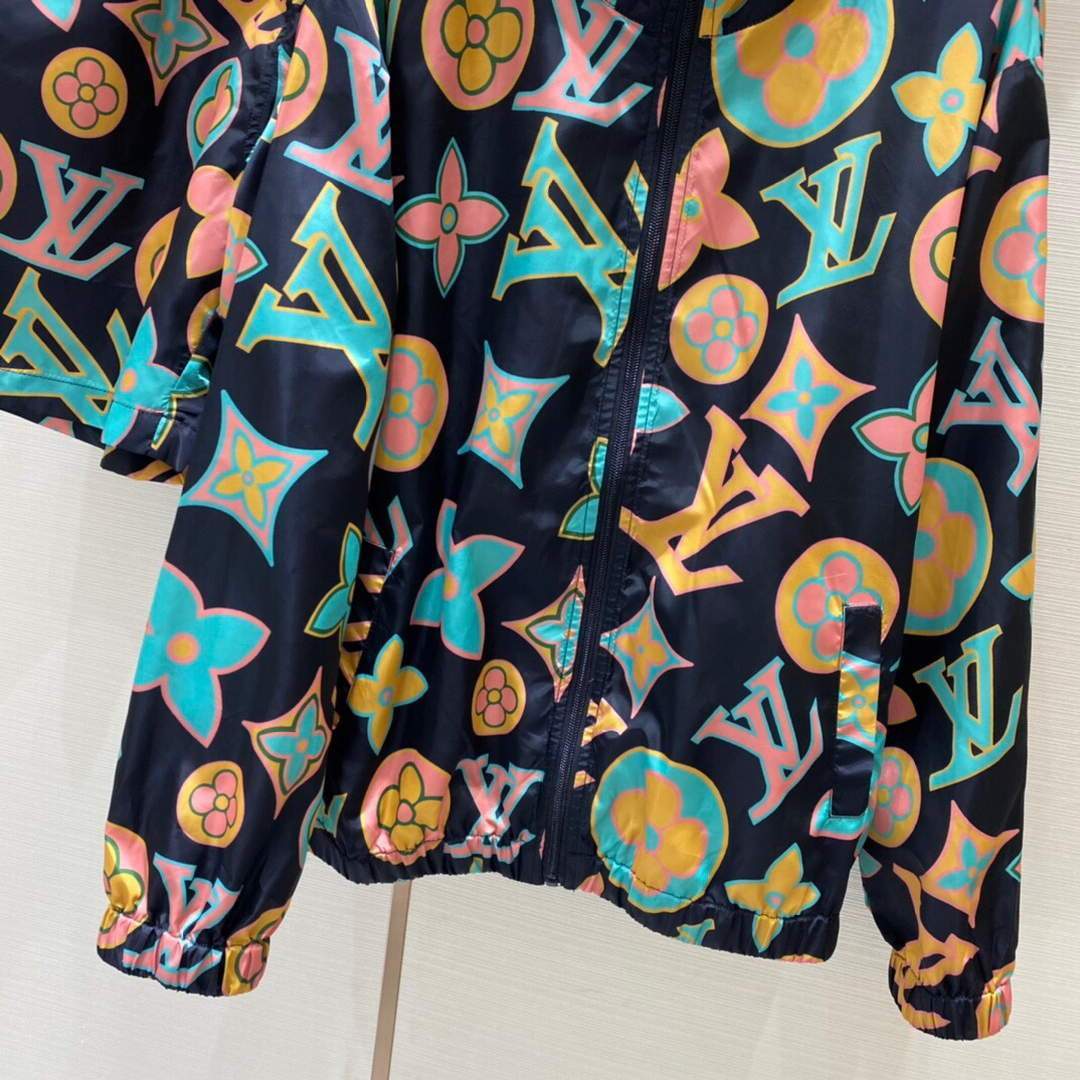 Louis Vuitton Women¡¯s Two Piece Sets  Designer LV Clothing 38087
