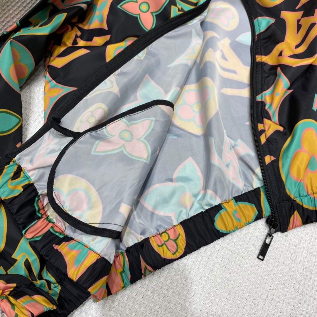 Louis Vuitton Women¡¯s Two Piece Sets  Designer LV Clothing 38087