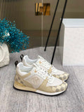 Louis Vuitton Women's 1AANMH Run Away Sneaker LV Shoes M60301